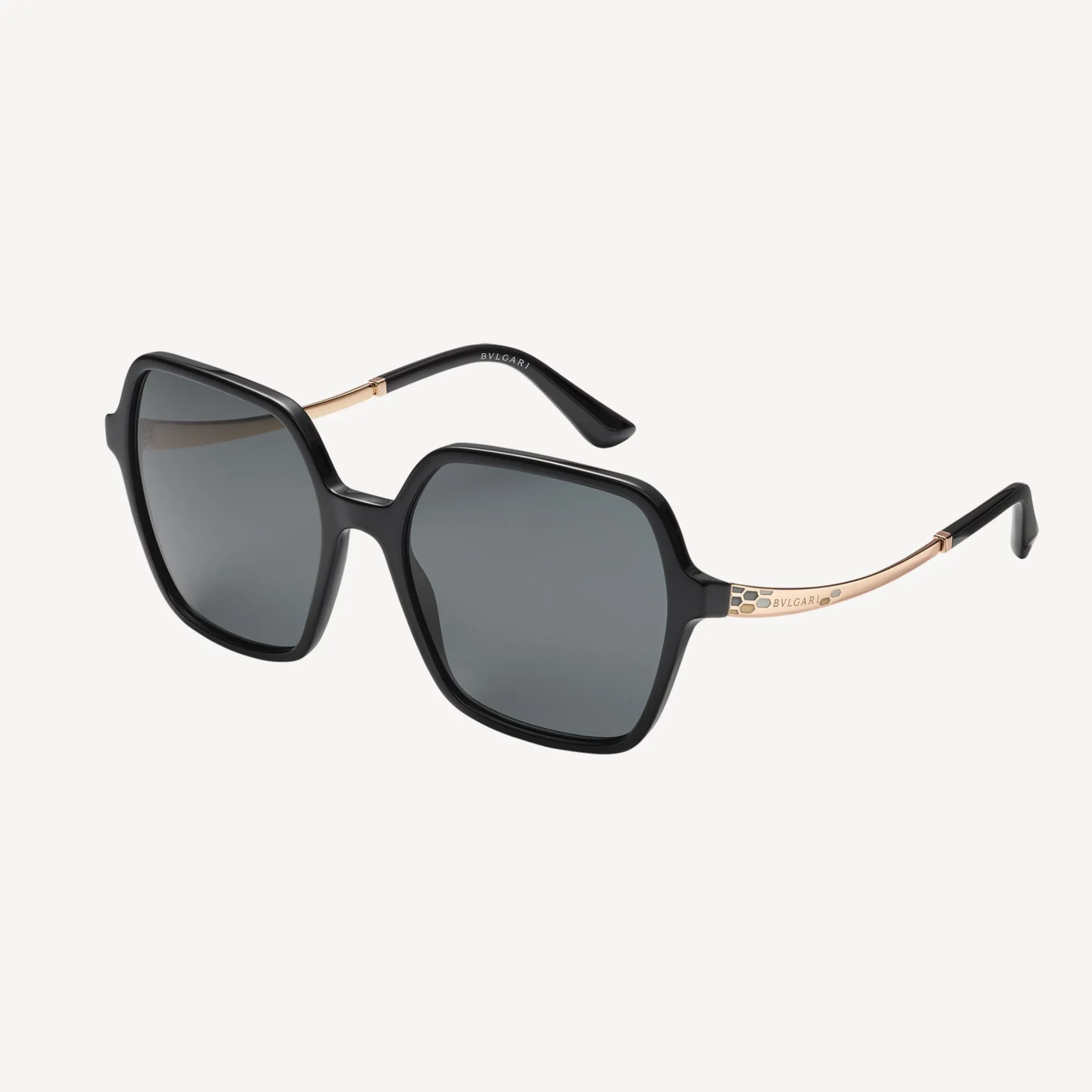 Serpenti Sonnenbrille