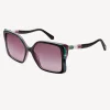 Serpenti Sonnenbrille