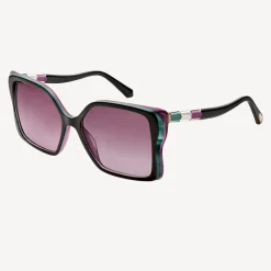 Serpenti Sonnenbrille