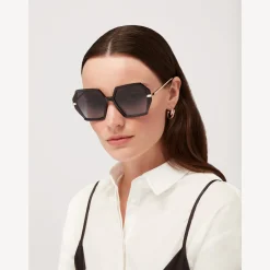 Serpenti Sonnenbrille