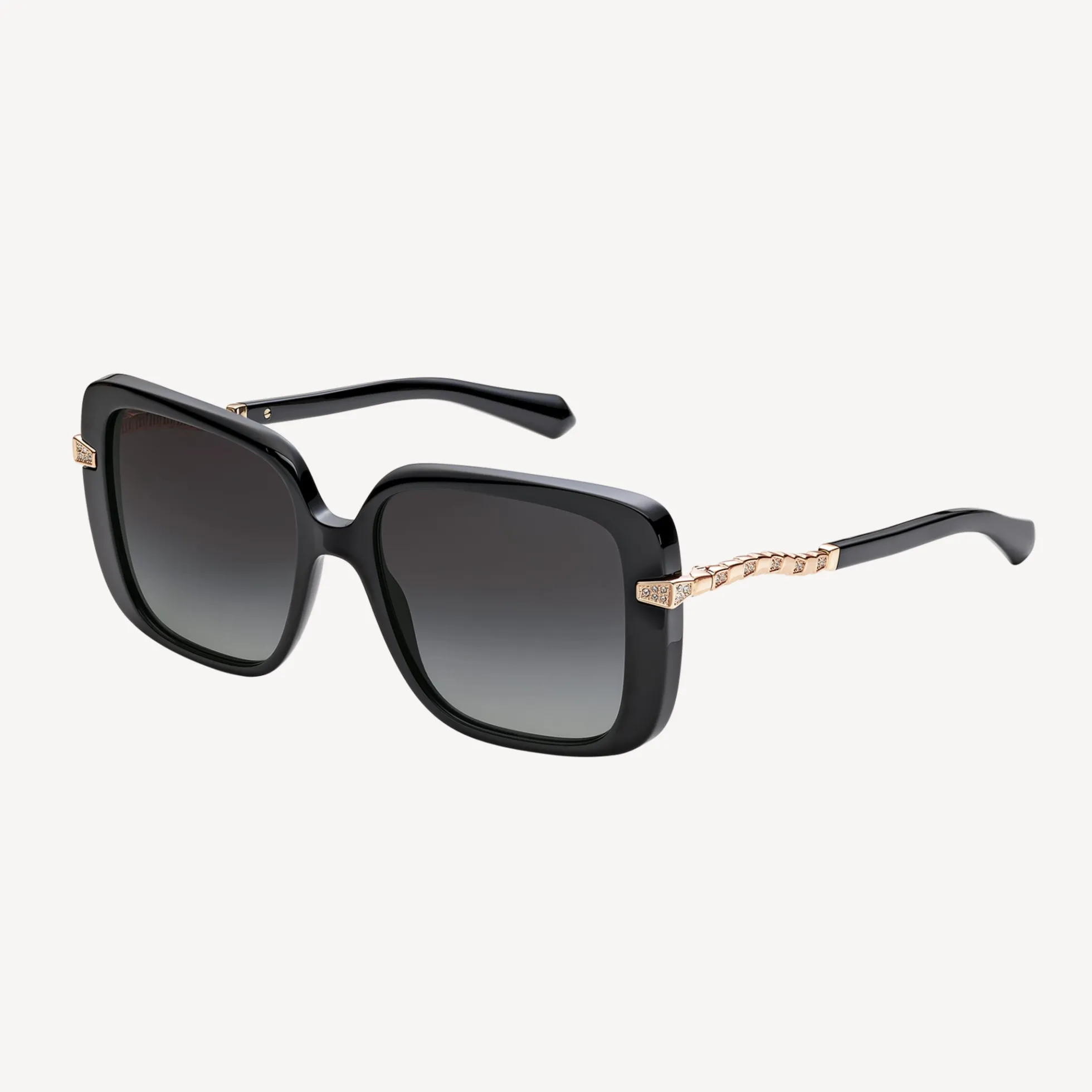 Serpenti Sonnenbrille