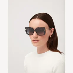 Serpenti Sonnenbrille
