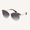Serpenti Sonnenbrille