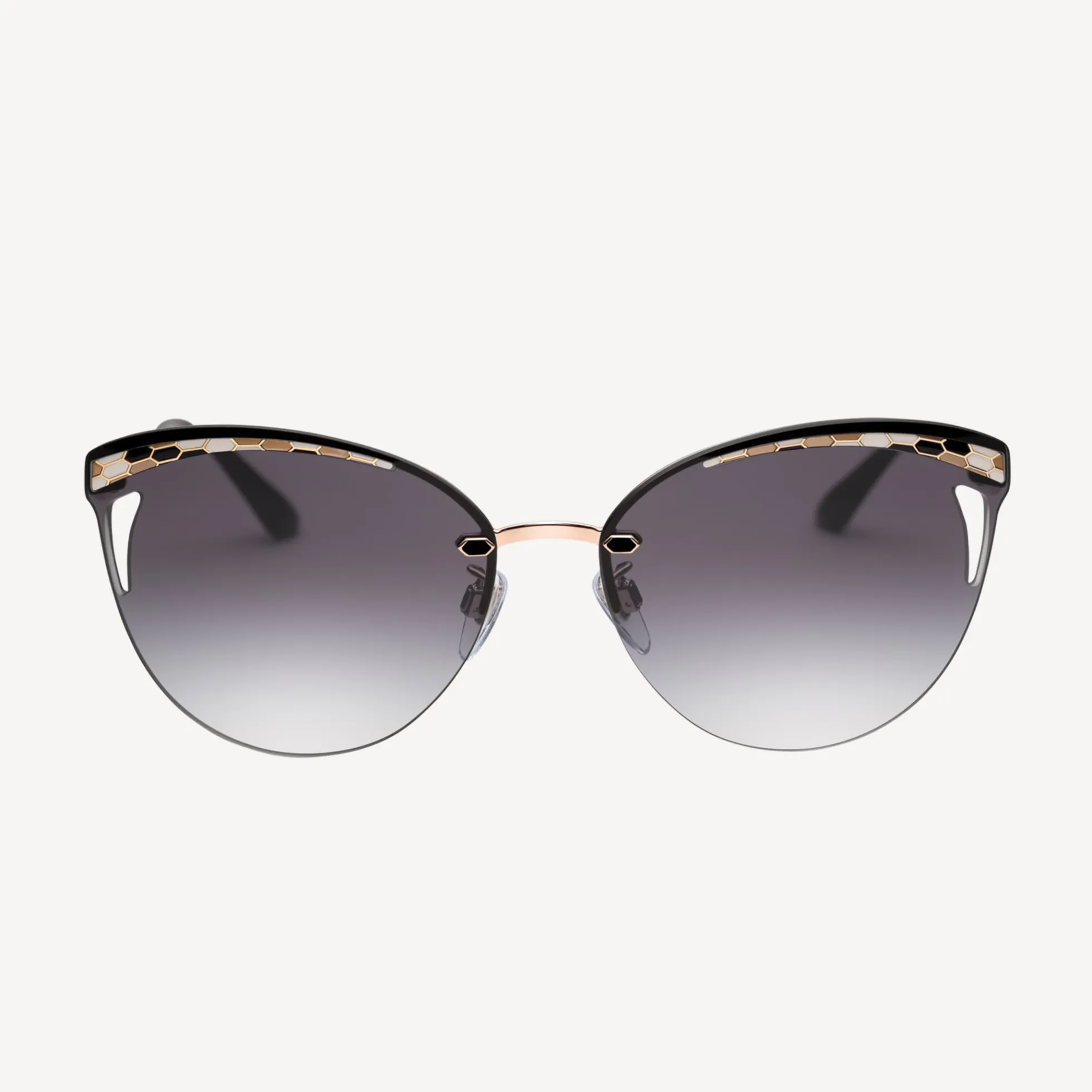 Serpenti Sonnenbrille