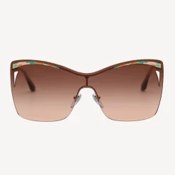 Serpenti Sonnenbrille