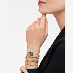 Serpenti Spiga Uhr