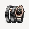 Serpenti Spiga Uhr