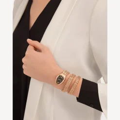 Serpenti Spiga Uhr