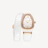 Serpenti Spiga Uhr