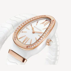 Serpenti Spiga Uhr