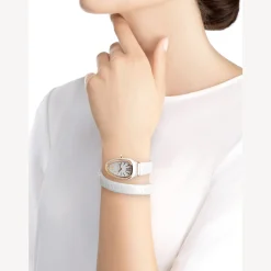 Serpenti Spiga Uhr