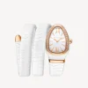 Serpenti Spiga Uhr