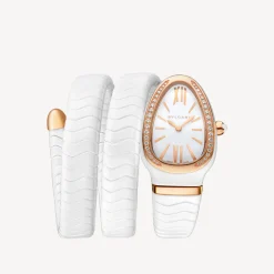 Serpenti Spiga Uhr