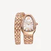 Serpenti Spiga Uhr