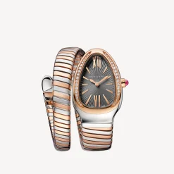 Serpenti Tubogas Uhr