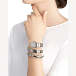 Serpenti Tubogas Uhr
