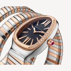 Serpenti Tubogas Uhr