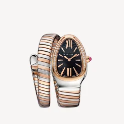 Serpenti Tubogas Uhr