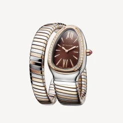 Serpenti Tubogas Uhr
