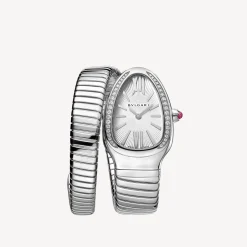 Serpenti Tubogas Uhr