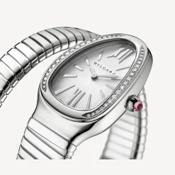 Serpenti Tubogas Uhr