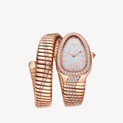 Serpenti Tubogas Uhr