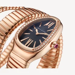 Serpenti Tubogas Uhr