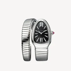 Serpenti Tubogas Uhr