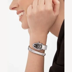 Serpenti Tubogas Uhr