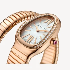 Serpenti Tubogas Uhr
