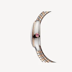Serpenti Tubogas Uhr