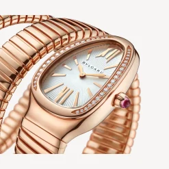 Serpenti Tubogas Uhr