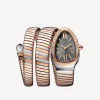 Serpenti Tubogas Uhr