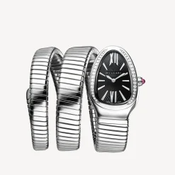 Serpenti Tubogas Uhr