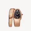 Serpenti Tubogas Uhr