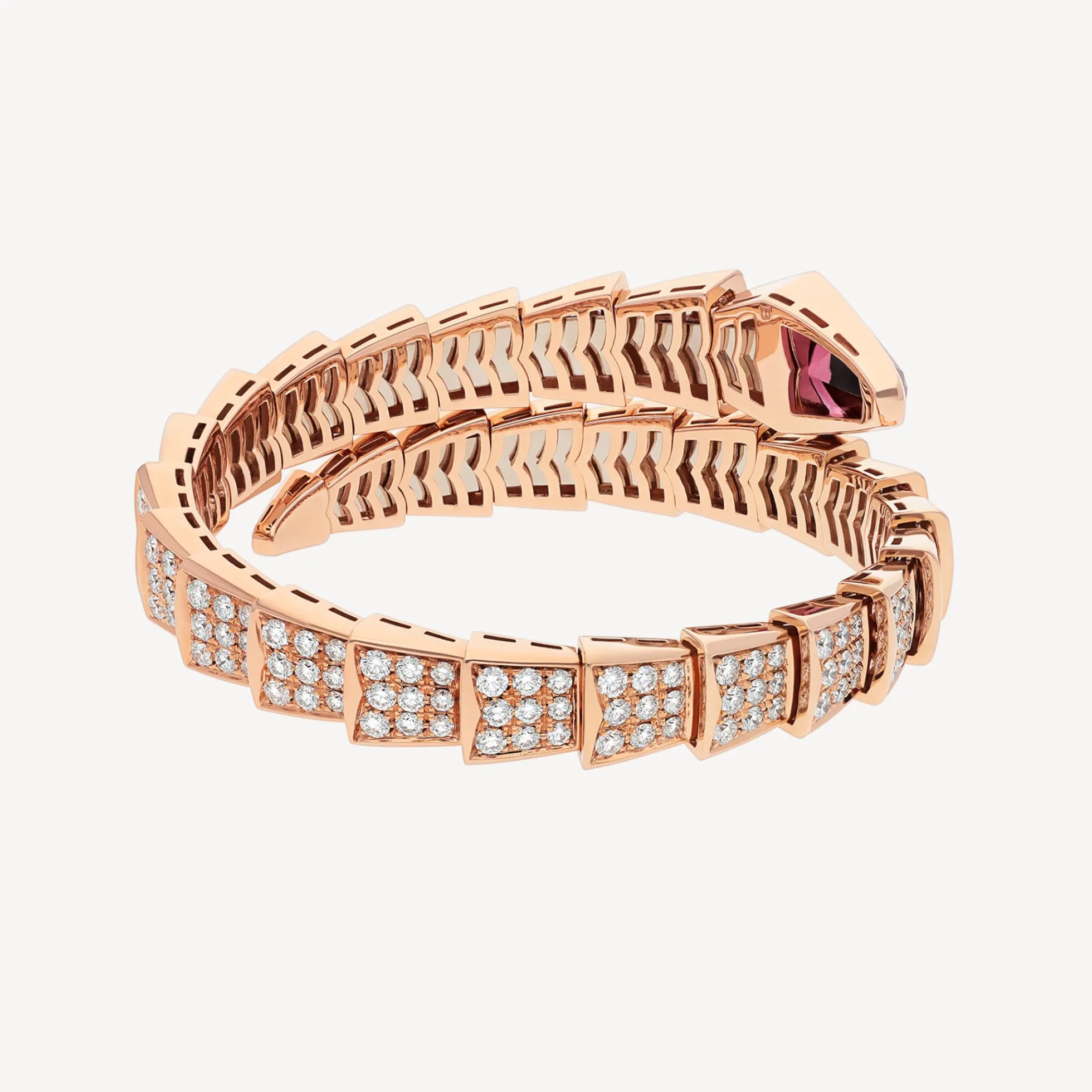Serpenti Viper Armband