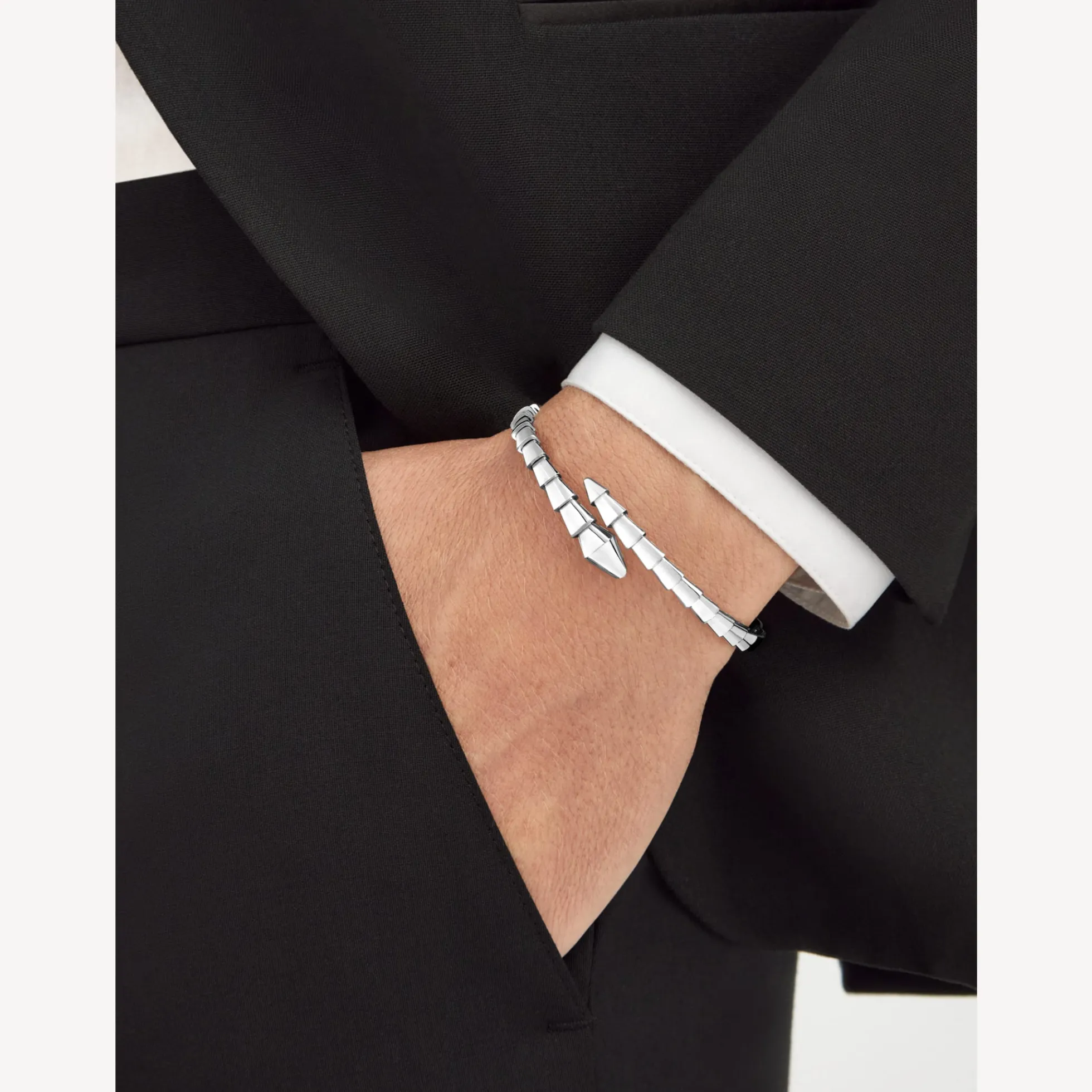 Serpenti Viper Armband