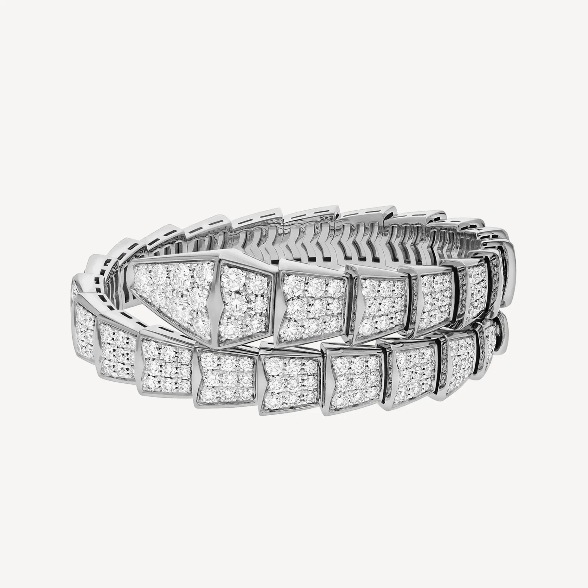 Serpenti Viper Armband