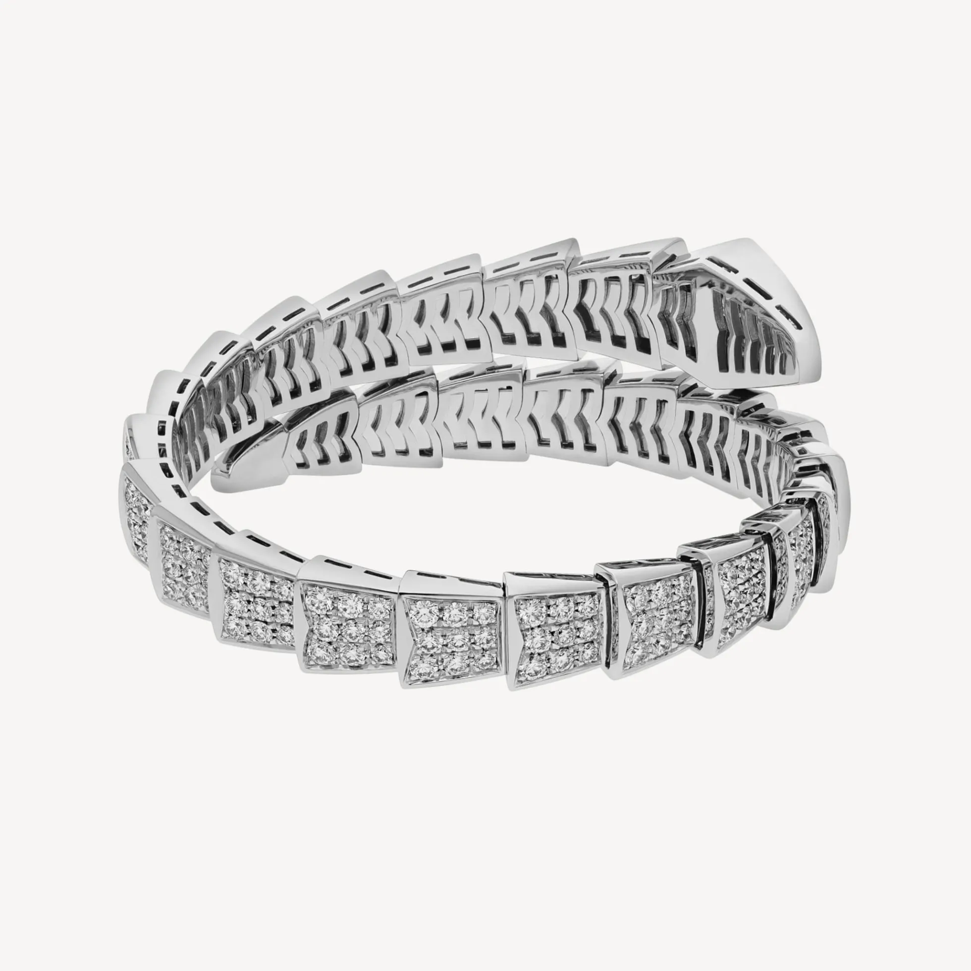 Serpenti Viper Armband