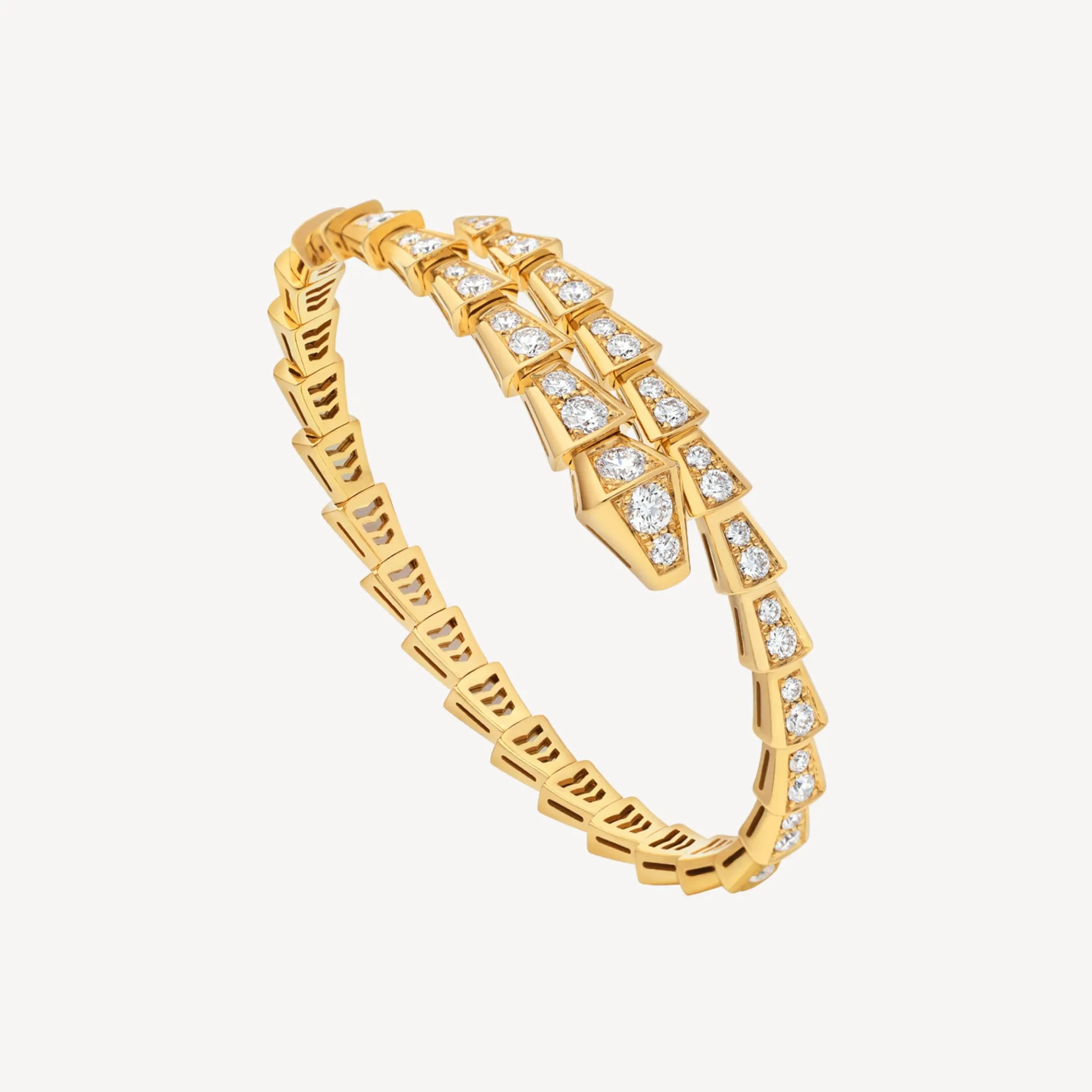 Serpenti Viper Armband