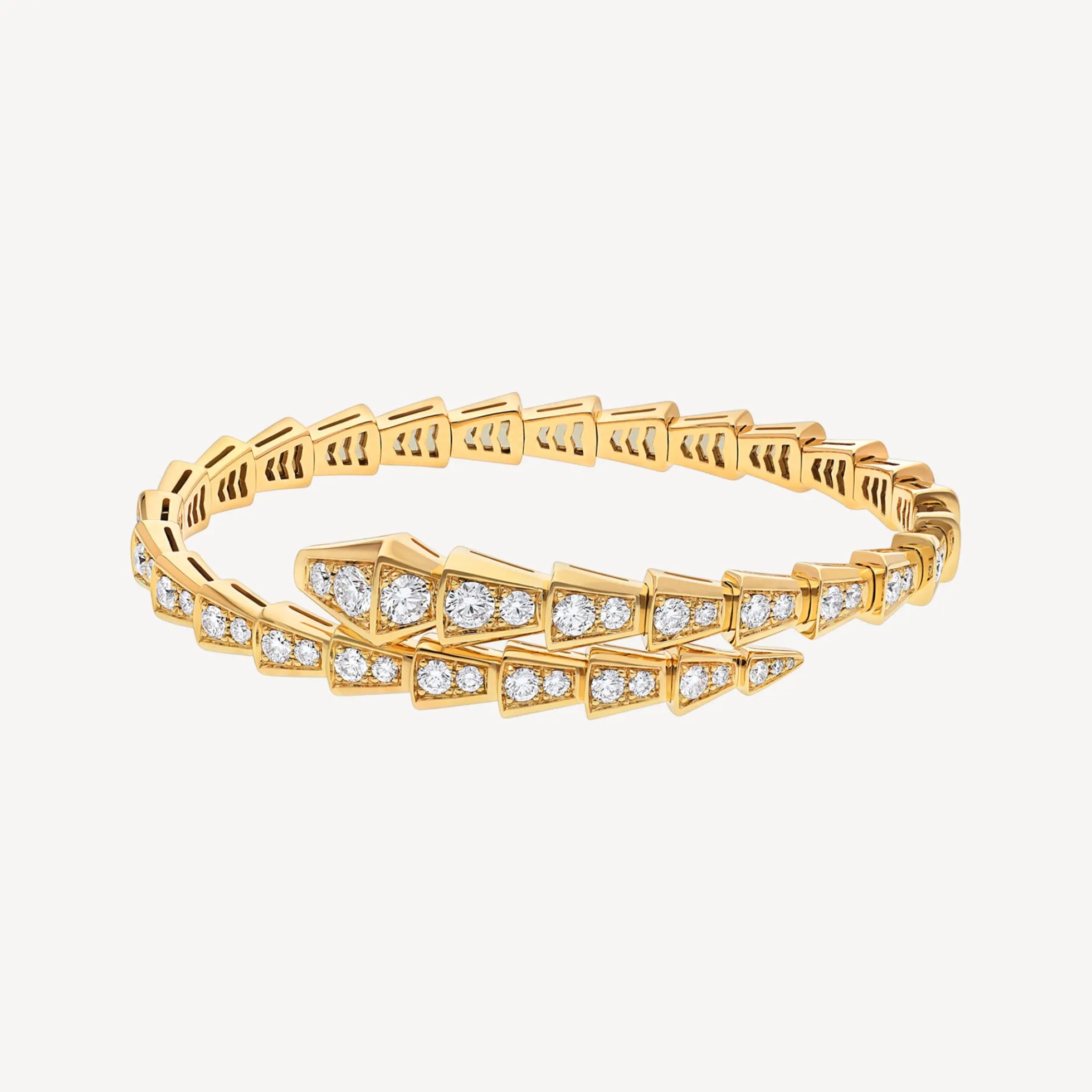 Serpenti Viper Armband