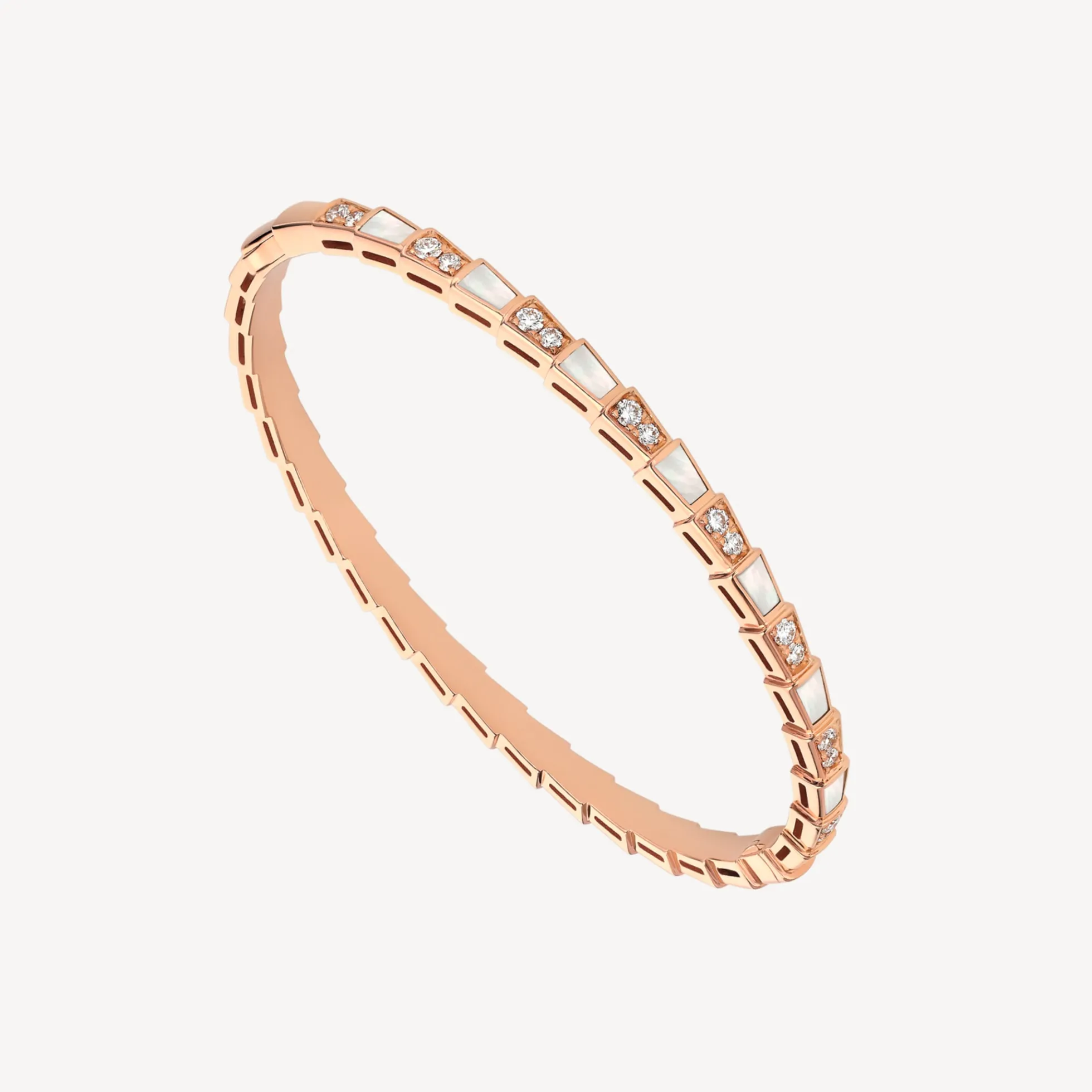 Serpenti Viper Armband
