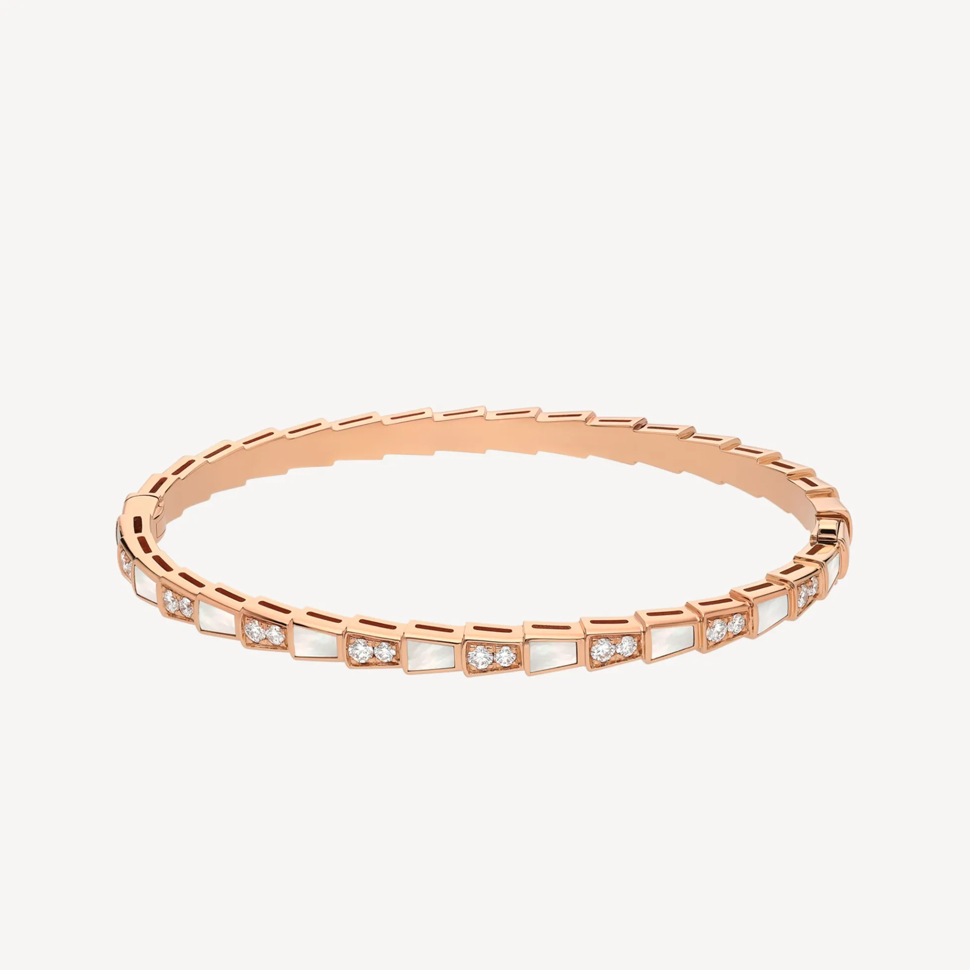 Serpenti Viper Armband