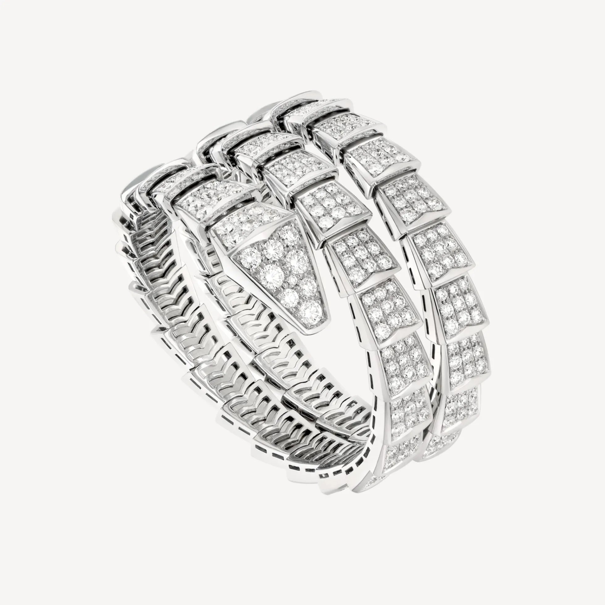 Serpenti Viper Armband