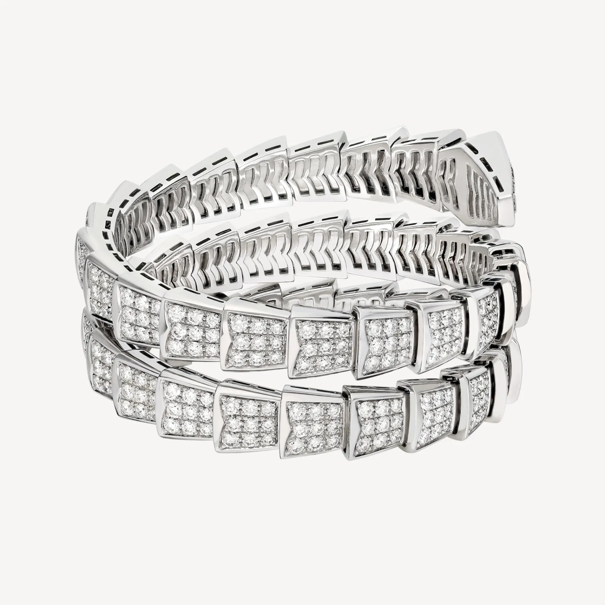 Serpenti Viper Armband