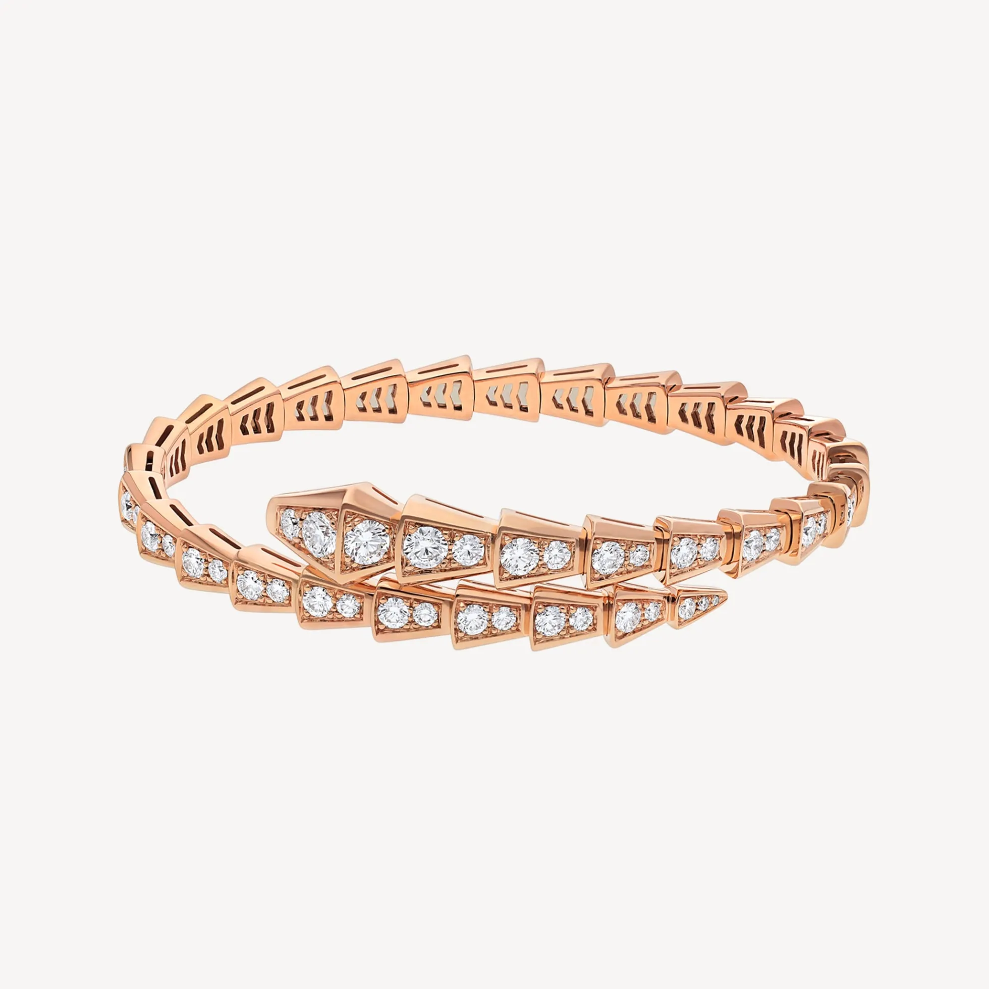 Serpenti Viper Armband