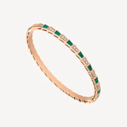 Serpenti Viper Armband