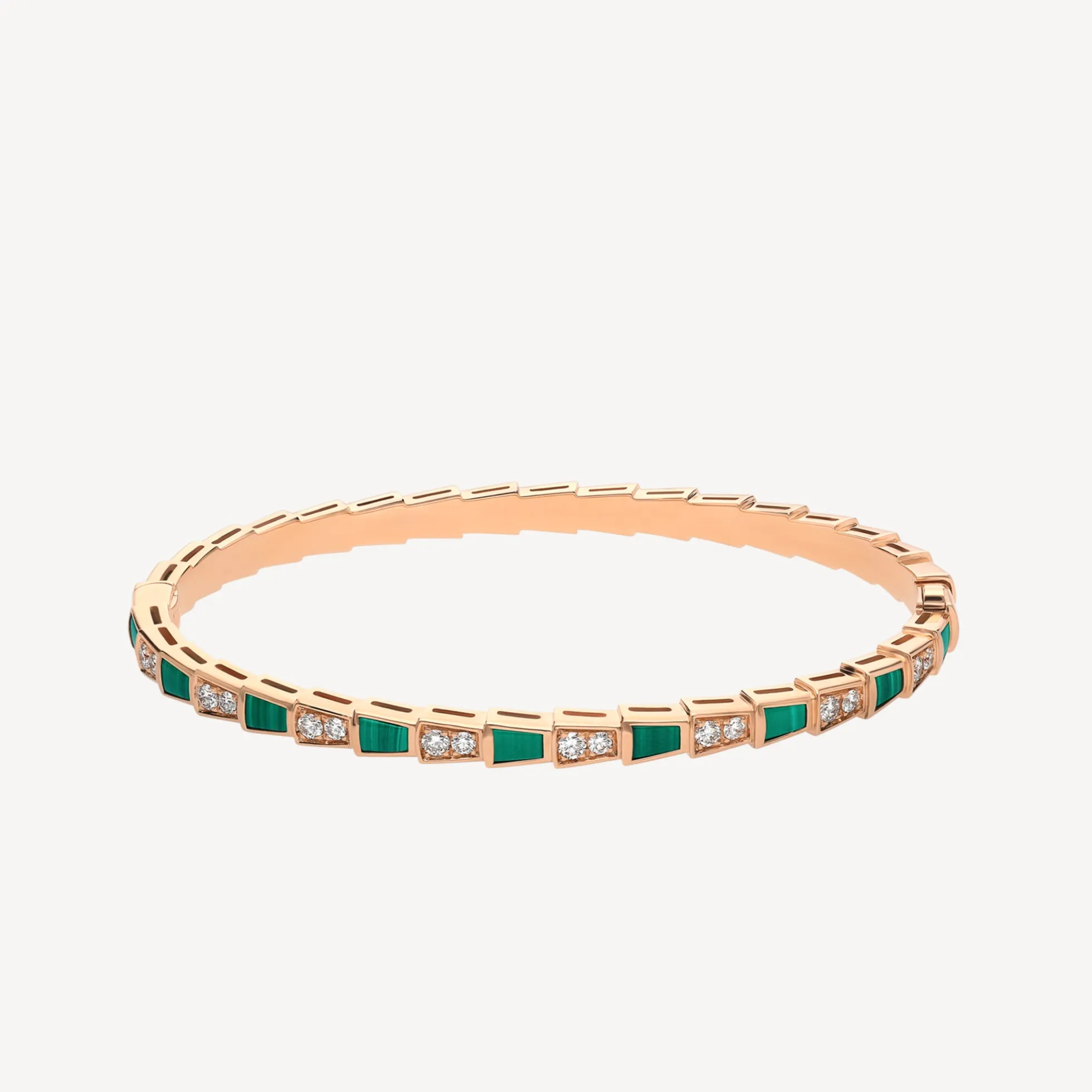 Serpenti Viper Armband