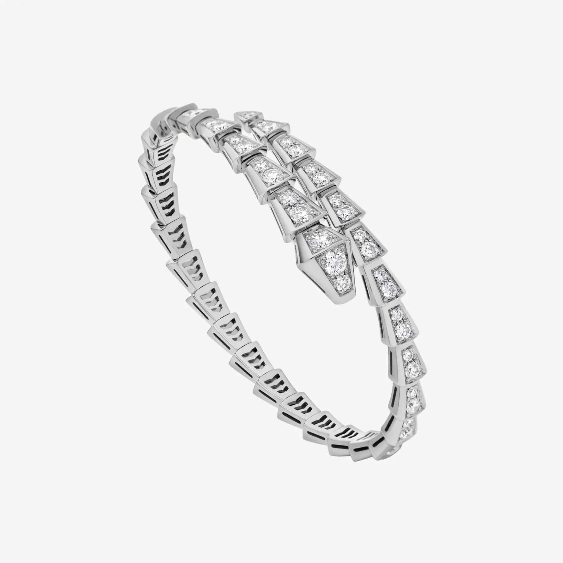 Serpenti Viper Armband