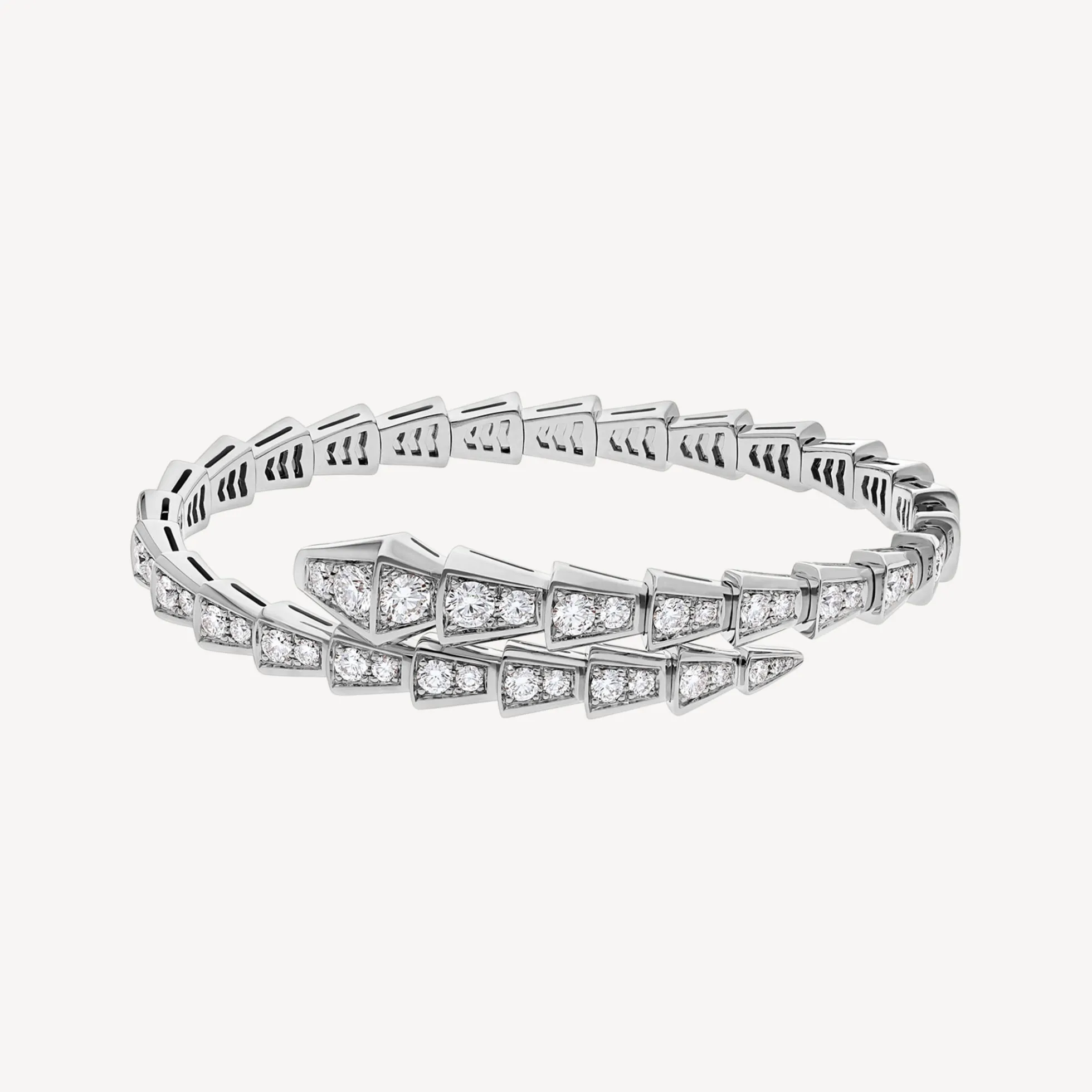 Serpenti Viper Armband